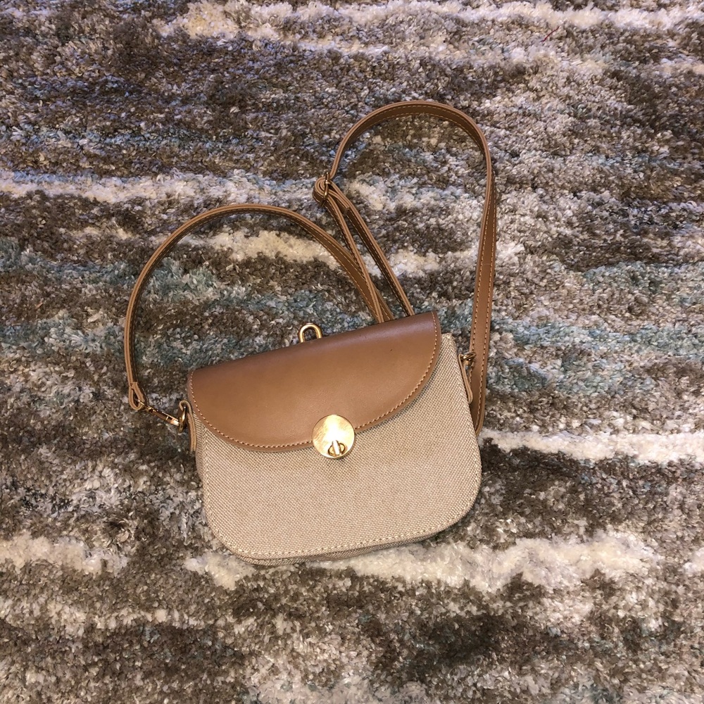 Cute Little over the shoulder Bag